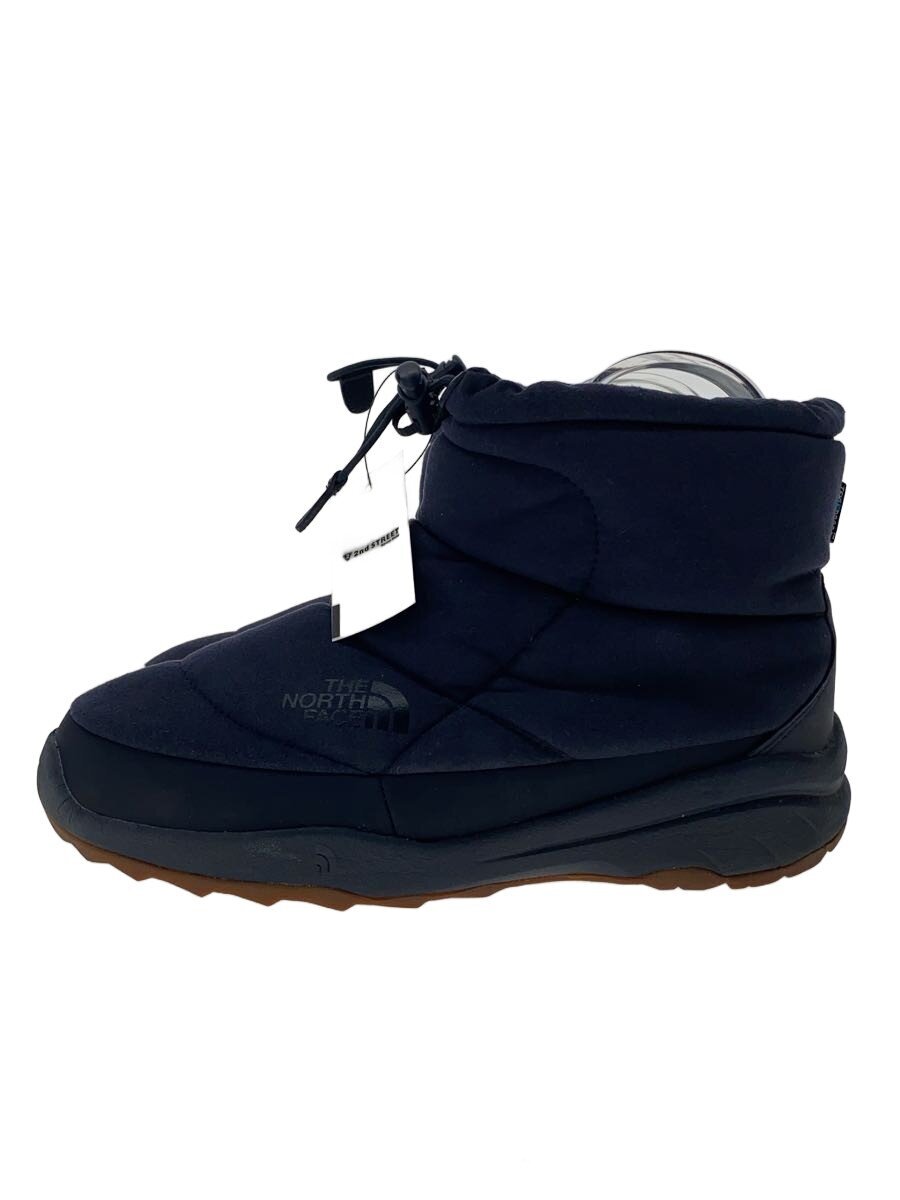 【中古】THE NORTH FACE◆ブーツ/26珊/NVY/NF51782B//【シューズ】