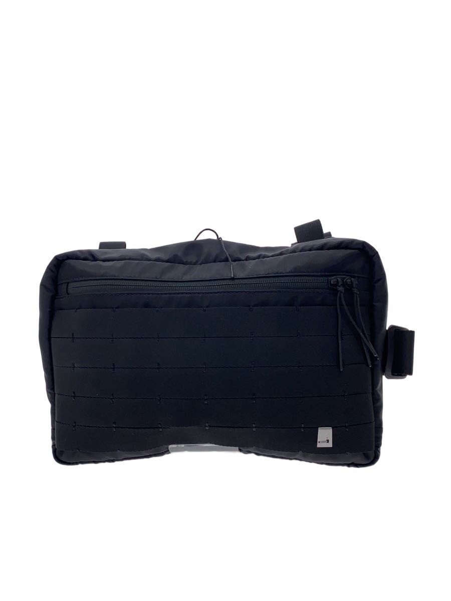 【中古】1017 ALYX 9SM(ALYX)◆ウエストバッグ/ポリエステル/BLK//【バッグ】|2nd STREET 店