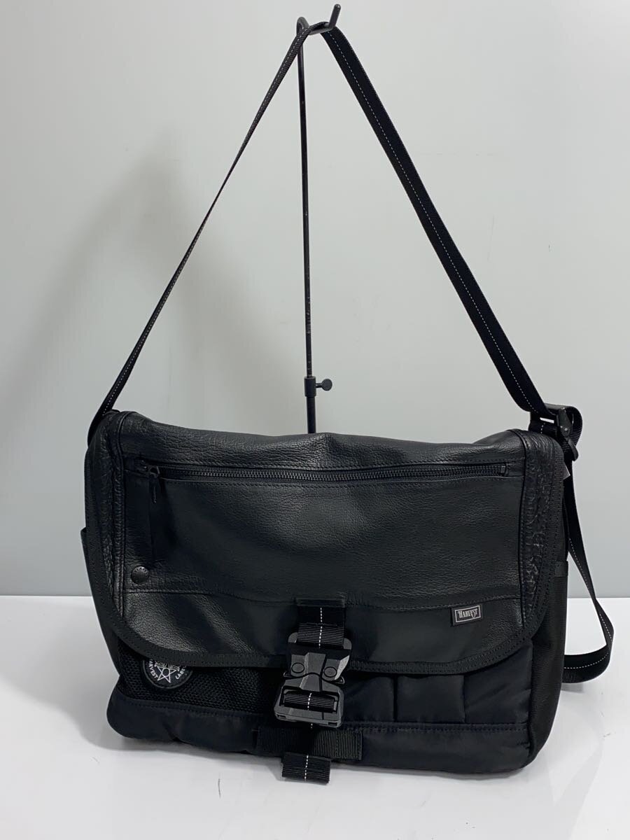 【中古】HAVEST LABEL/--/BLK【バッグ】|2nd STREET 店