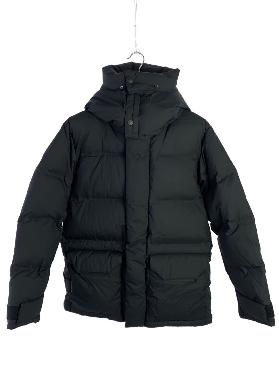 【中古】THE NORTH FACE◆WS BROOKS RANGE LIGHT PARKA/S/ナイロン/BLK/無地【メンズウェア】｜2ｎｄ STREET 店 24,235円