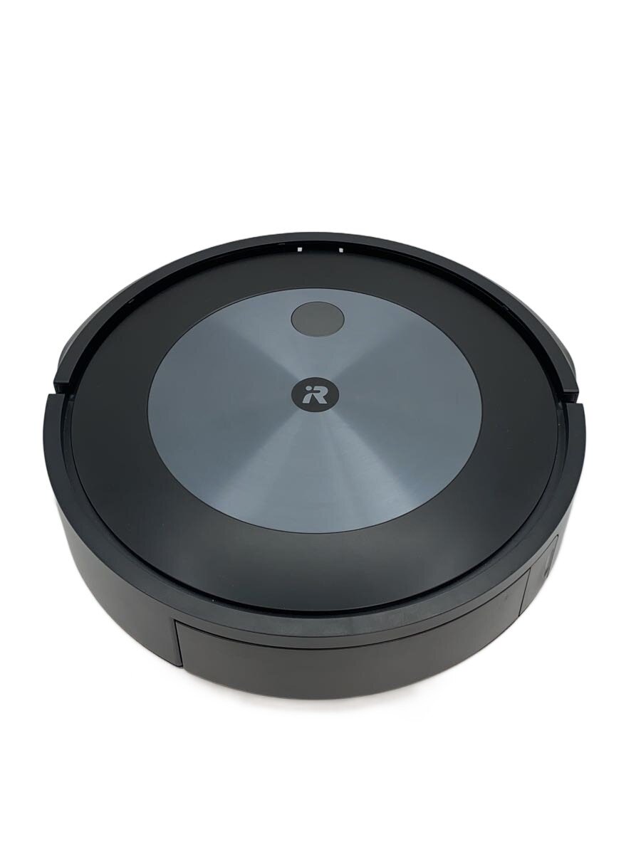 【中古】iRobot◆掃除機 ルンバ j7+j755860//【家電・ビジュアル・オーディオ】|2nd STREET 店