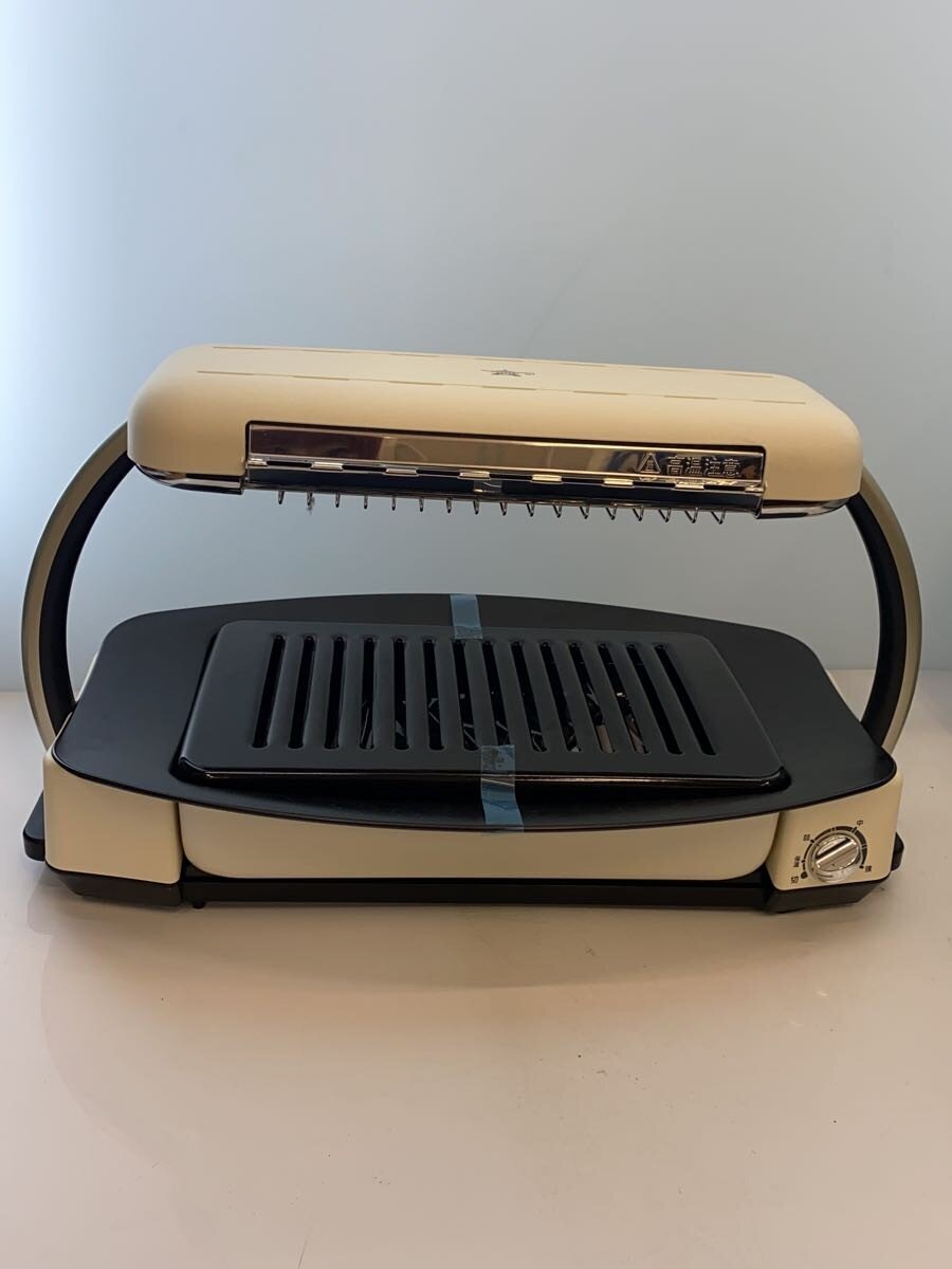 【中古】Aladdin◆ホットプレート AEG-G13A(W)【家電・ビジュアル・オーディオ】 7,284円