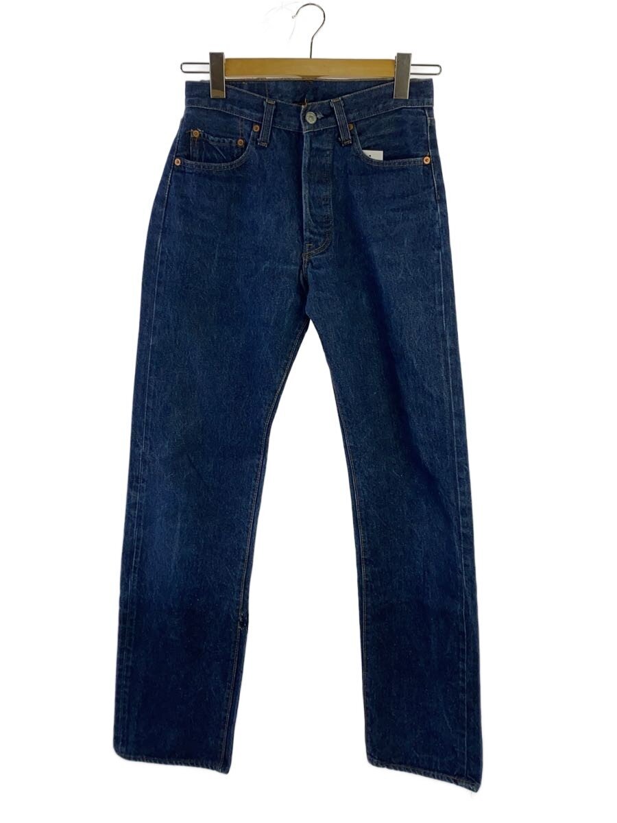 【中古】Levi’s◆ストレートパンツ/30/デニム/IDG【メンズウェア】|2nd STREET 店