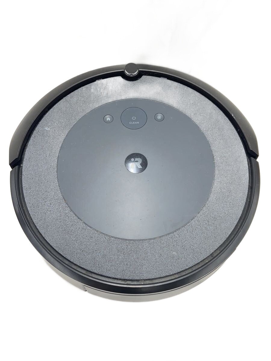 【中古】iRobot◆掃き出す機 ルンバ i3 I315060【家電・視覚性・オーディオ】