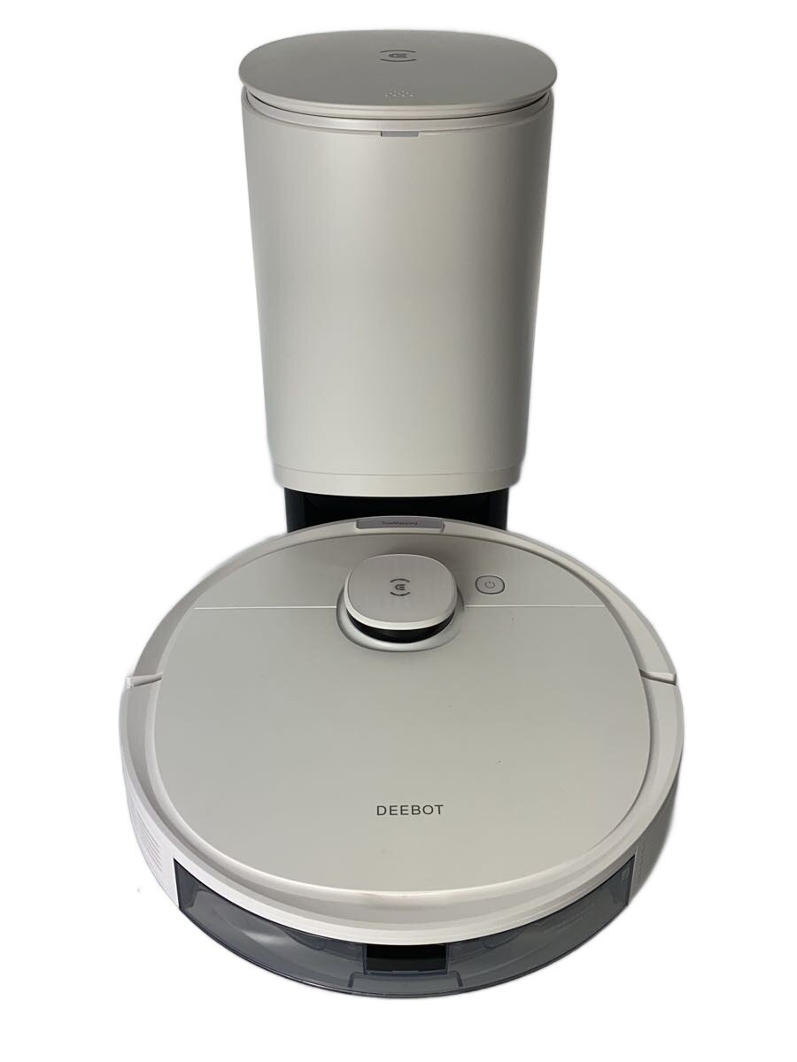 【中古】ECOVACS◆掃き出す機 DLN26-11EE//【家電・視覚性・オーディオ】