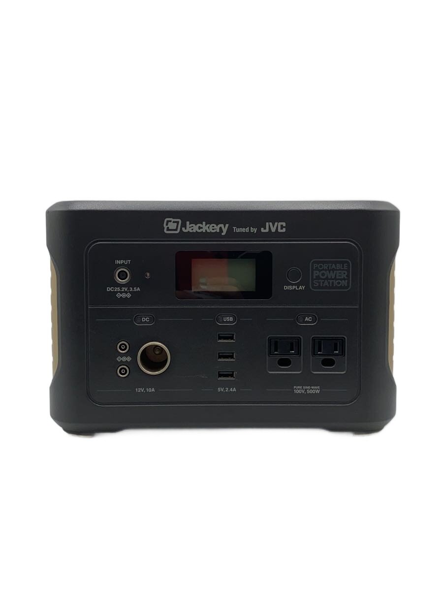 【中古】JVC・Victor◆携帯型ワット数 BN-RB5【家電・視覚性・オーディオ】