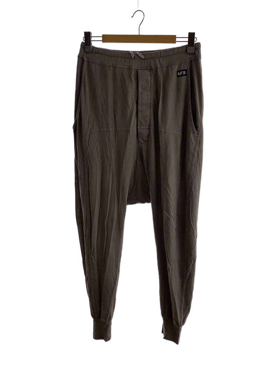 【中古】RICK OWENS DRKSHDW◆ボトム/XS/コットン/BEG//【メンズウェア】|2nd STREET 店