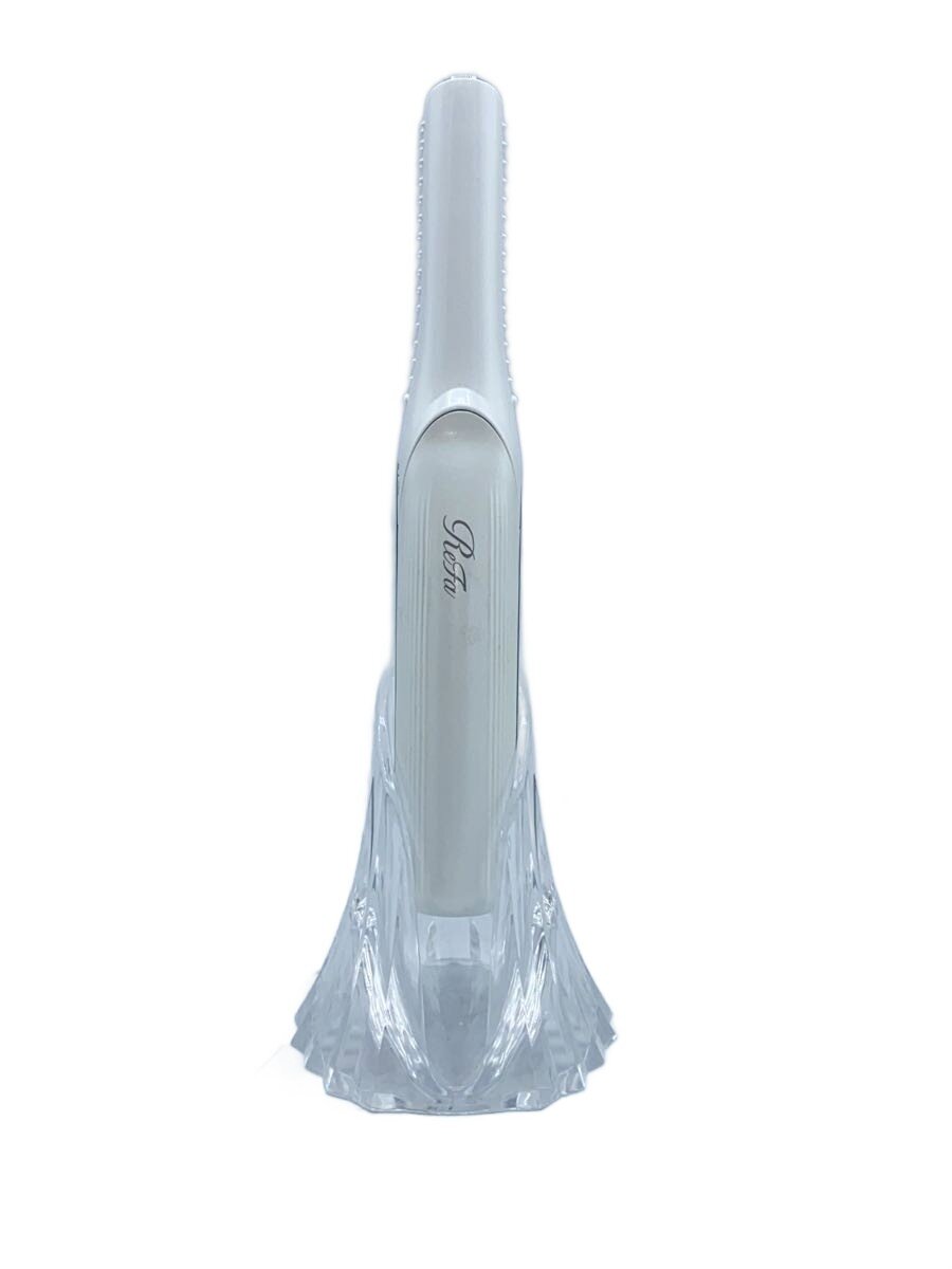 【中古】MTG◆ドライヤー・ヘアアイロン ReFa BEAUTECH FINGER IRON RE-AI02A【家電・ビジュアル・オーディオ】