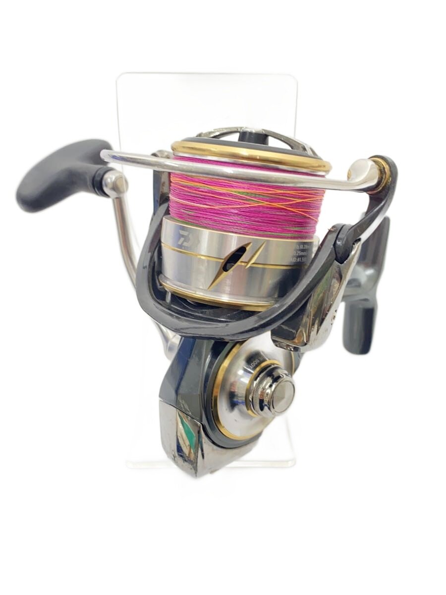【中古】DAIWA◆木管/スピニングリール/LT4000-CXH/LUVIAS【運動競技】