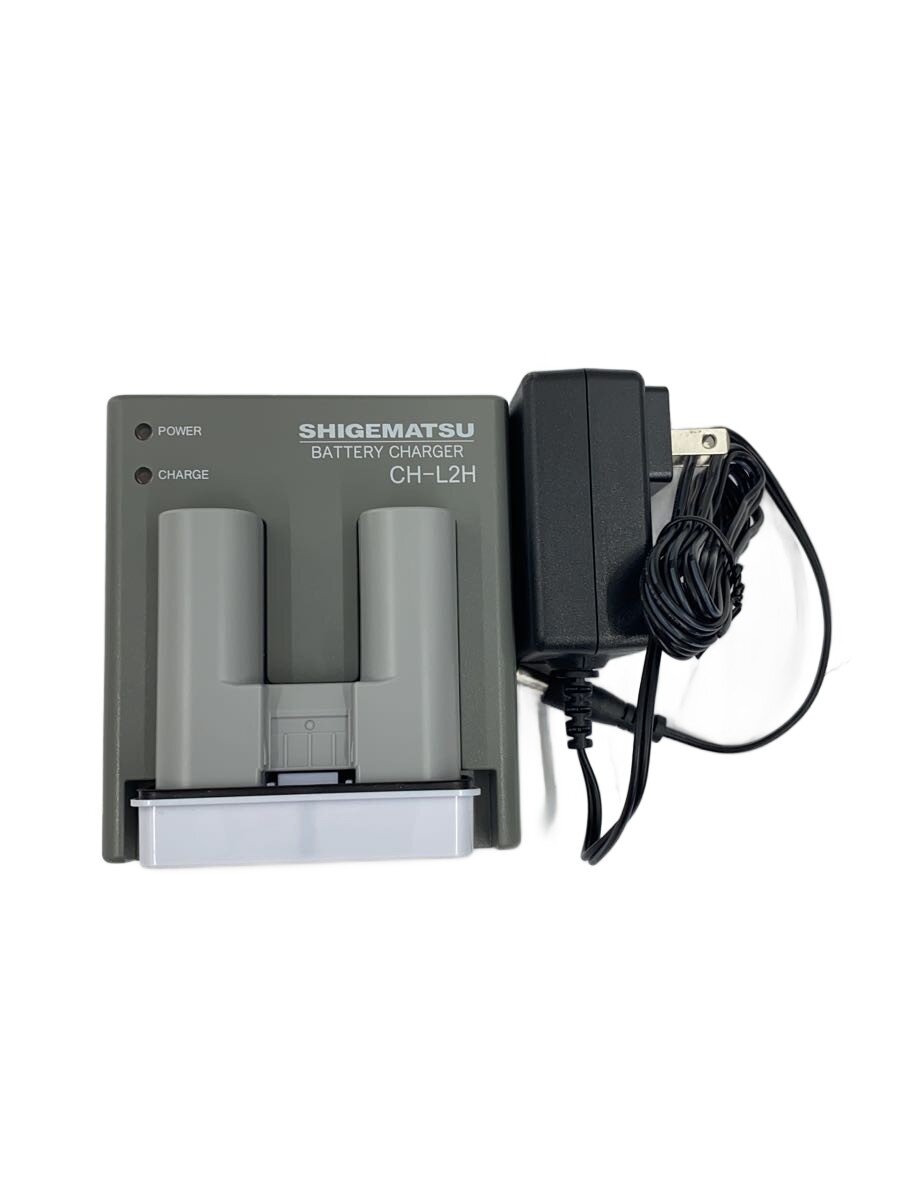 【中古】SHIGEMATSU/工具その他/BA-L2H//【DIY用品】 5,808円