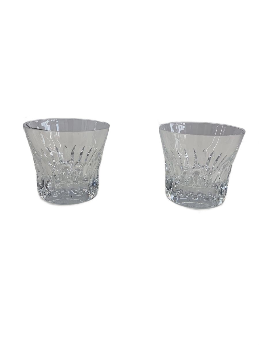 【中古】Baccarat◆グラス/2点セット/CLR【キッチン用品】｜2ｎｄ STREET 店