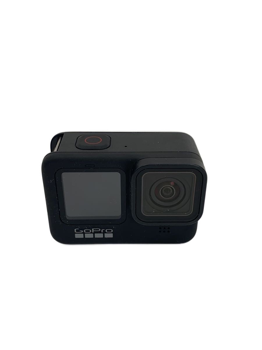 【中古】GoPro◆水晶体【写真機】
