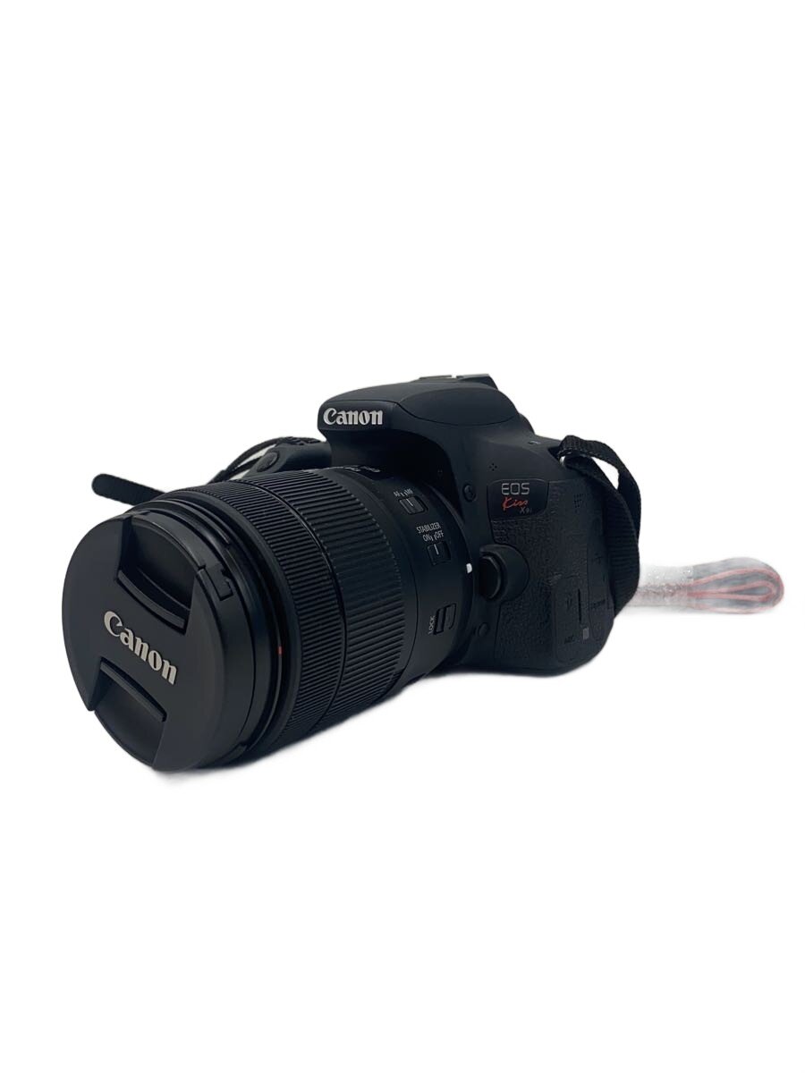 【中古】CANON◆デジタル一眼カメラ EOS Kiss X9i EF-S18-135 IS USM レンズキット【カメラ】 43,329円