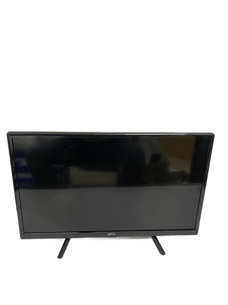 【中古】KEIYO◆テレビ NewBridge by oboni OBN-24THD1 [24インチ]【家電・ビジュアル・オーディオ】