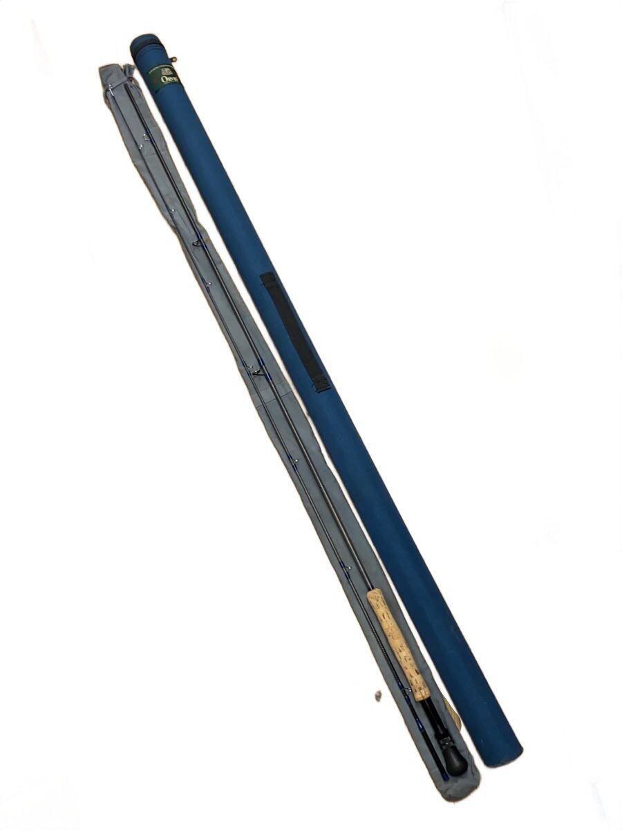 【中古】ORVIS◆SALT RODDER/9ft/#8/フライロッド【スポーツ】|2nd STREET 店