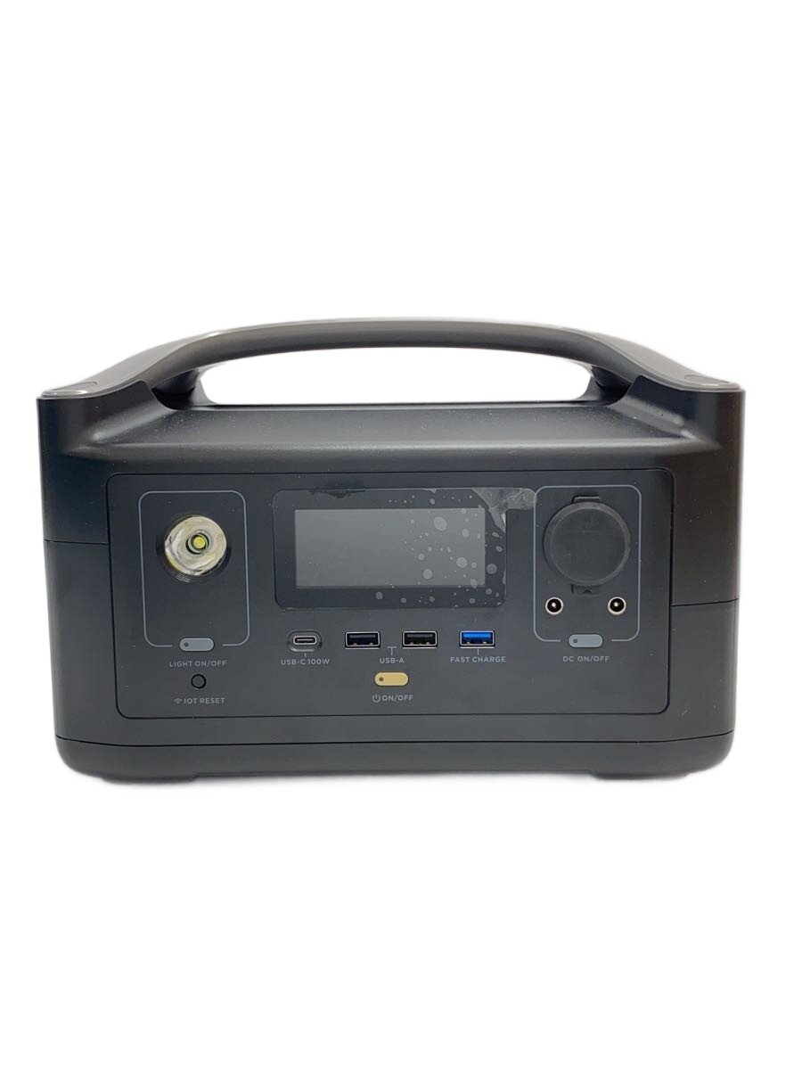 【中古】EcoFlow◆遣って行く家電余分の物/EFR402【家電・視覚的・オーディオ】