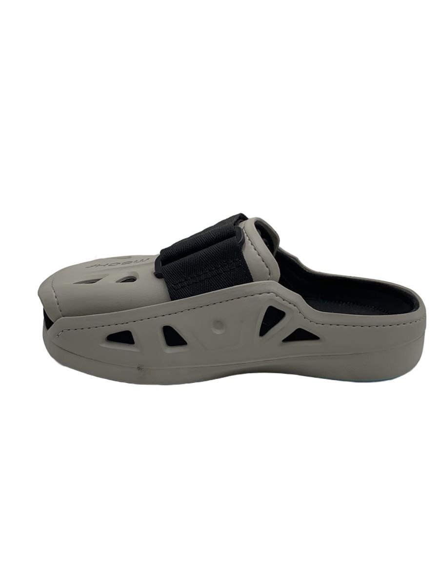 【中古】MSCHF◆AC2 Slides/サンダル/24糎/GRY【シューズ】