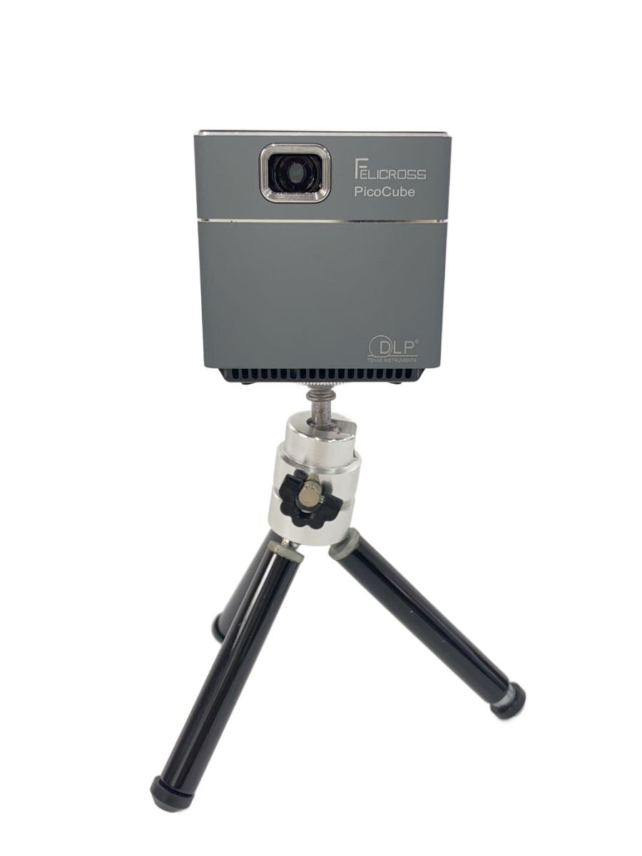【中古】FELICROSS◆PicoCube/映写機/PSY0502000/フェリクロス【家電・視覚性・オーディオ】