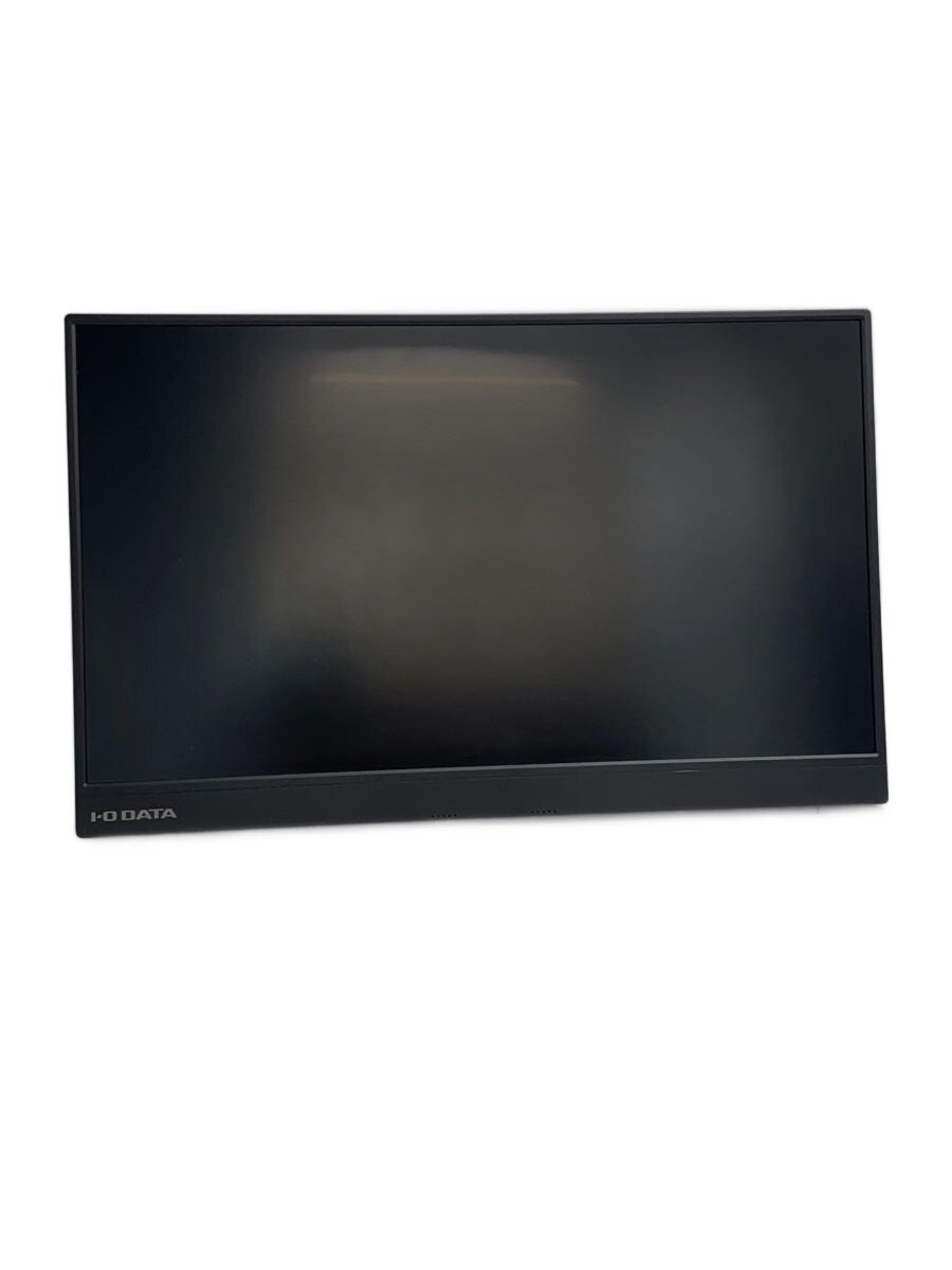 【中古】I・O DATA◆パソコン管する・液晶見せびらかす LCD-CF161XDB-M/15in/広広とした型//【マイコン】