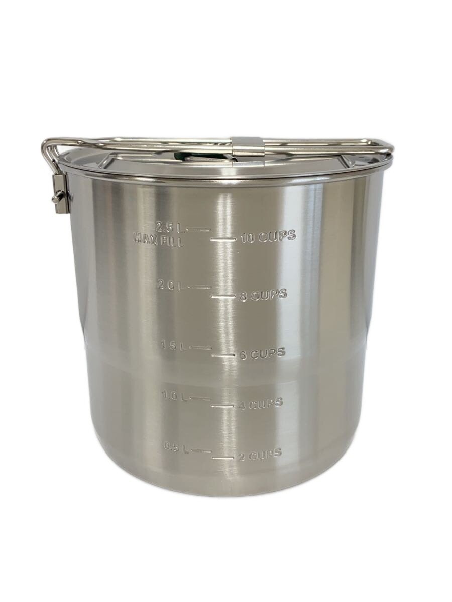 【中古】STANLEY◆難民キャンプ属具余分の物/SLV【運動競技】 アウトドア-その他