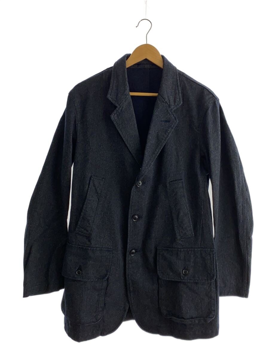 【中古】BLACK Scandal Yohji Yamamoto◆上衣/hj-j99-041【メンズウェア】
