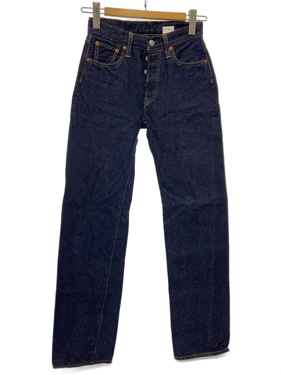 【中古】Levi’s Vintage Clothing◆下つ方/25/ジーンズ/マイコン9-86197-0001【メンズウェア】