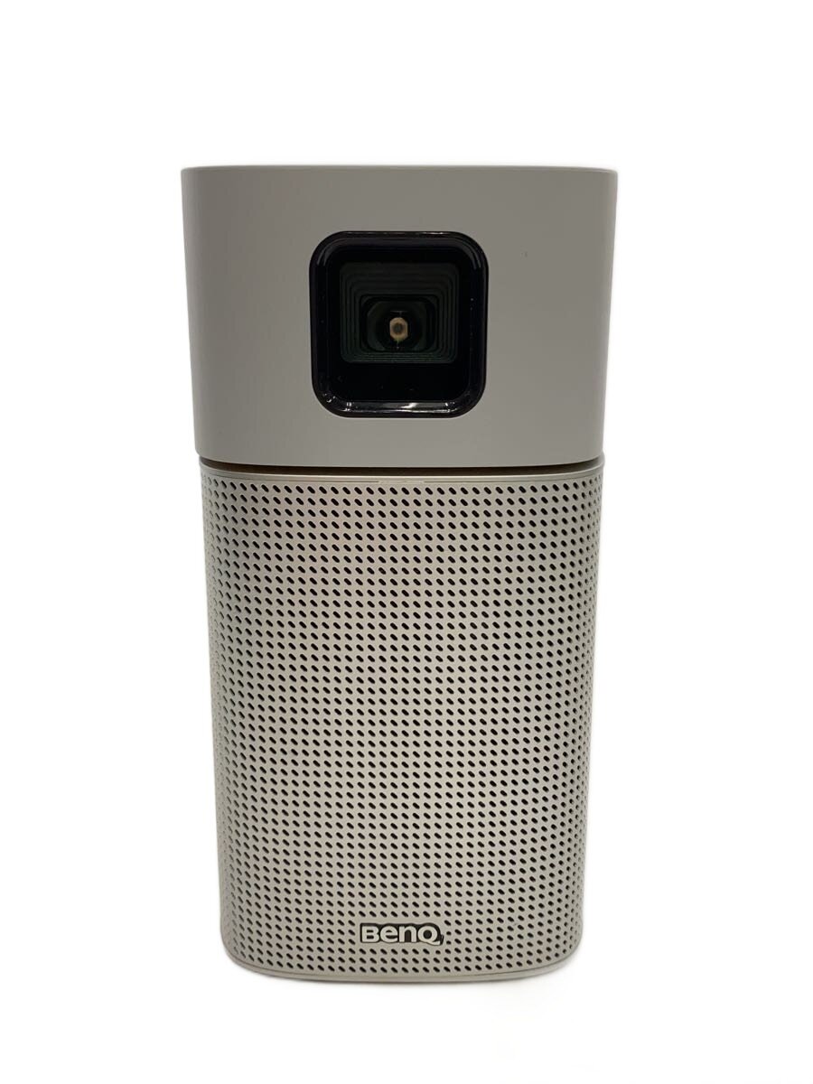 【中古】BENQ◆プロジェクター GV1//【家電・ビジュアル・オーディオ】｜2ｎｄ STREET 店