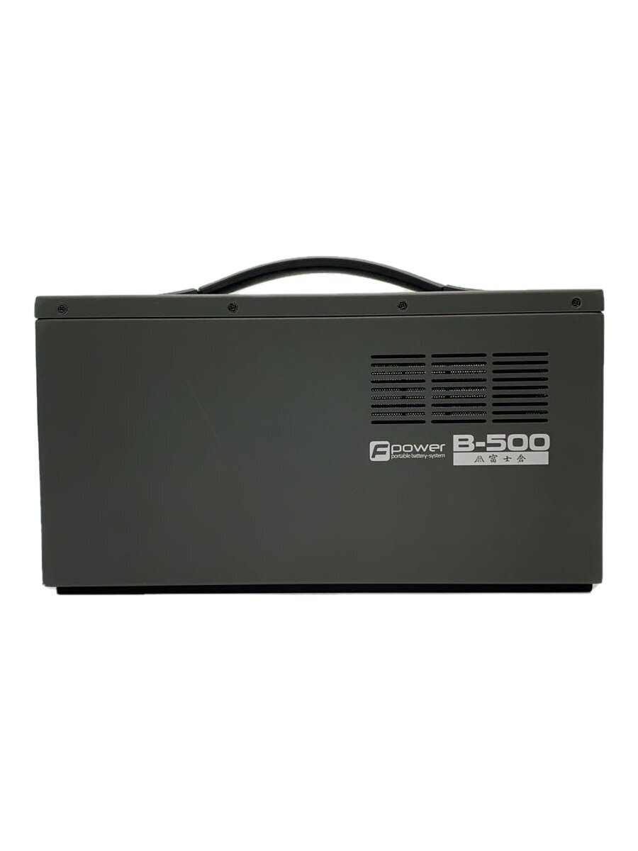 【中古】富士倉◆生活家電その他/B-500【家電・ビジュアル・オーディオ】