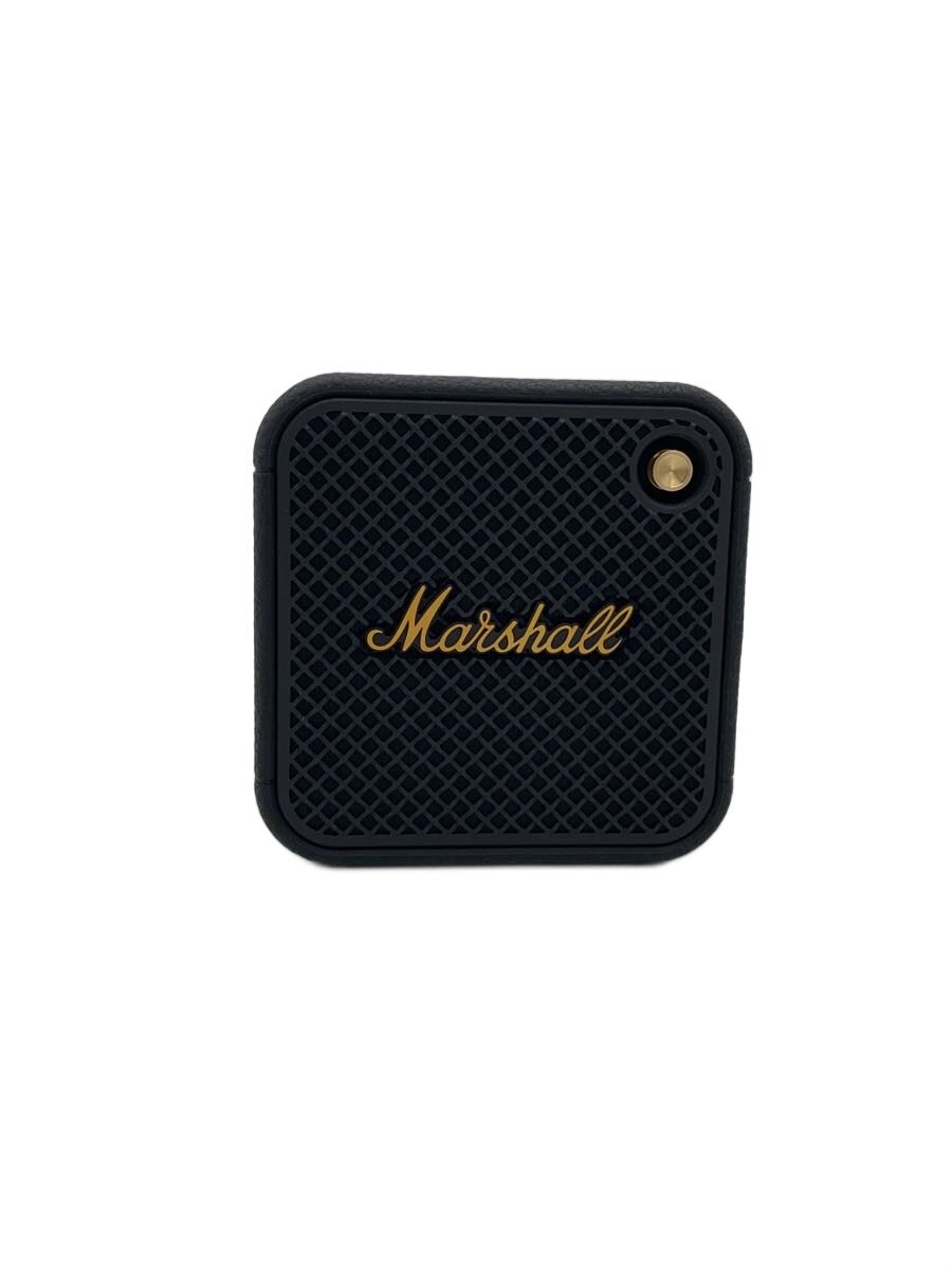 【中古】MARSHALL◆金棒引き【家電・視覚的・オーディオ】
