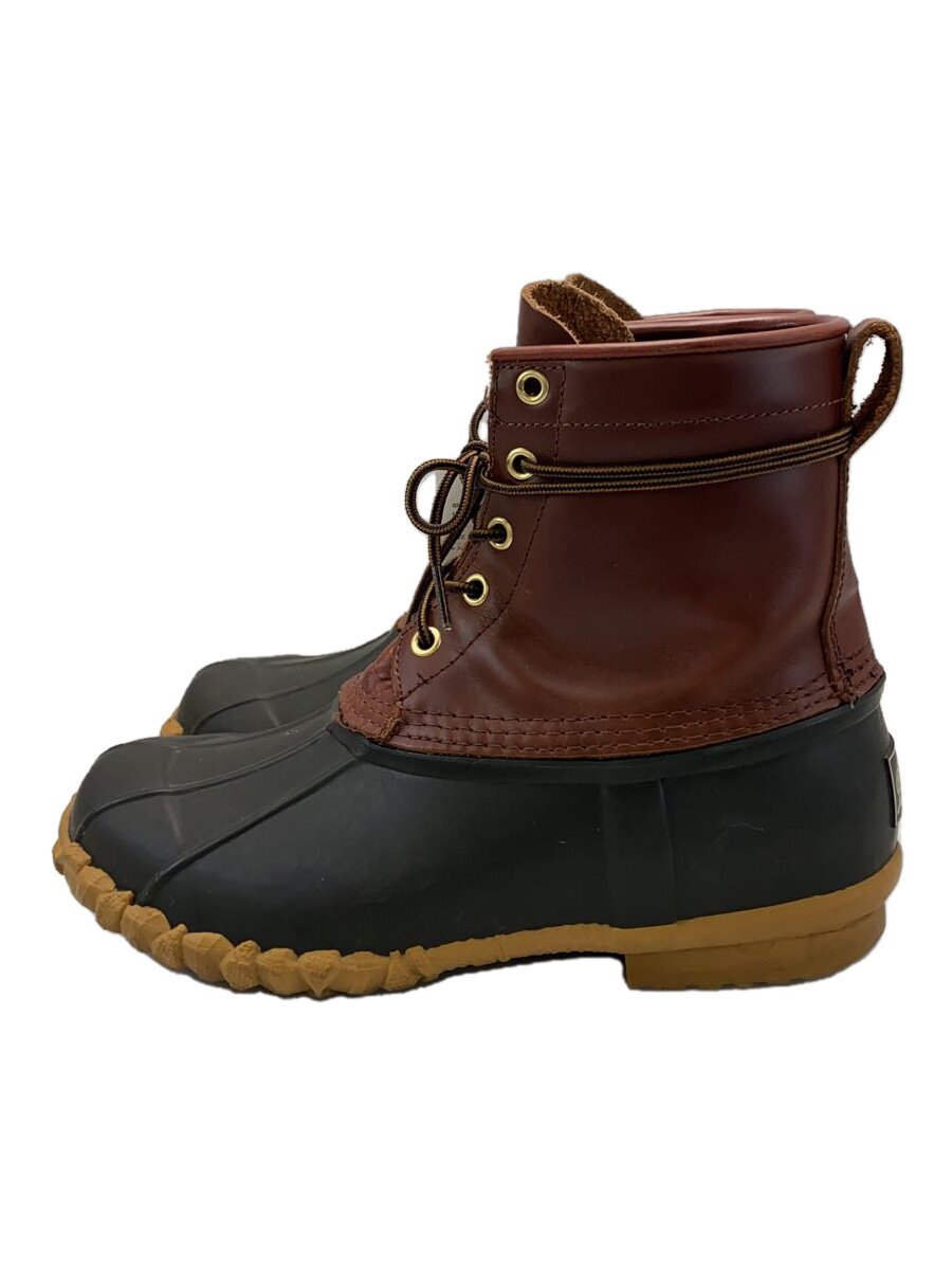 【中古】Danner◆ブーツ/US6/BRW/D-140003【シューズ】