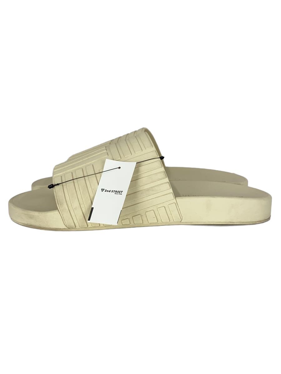 【中古】BOTTEGA VENETA◆サンダル/45/CRM【シューズ】｜2ｎｄ STREET 店