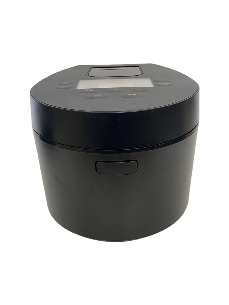 【中古】IRIS OHYAMA◆炊飯器 RC-IL50【家電・ビジュアル・オーディオ】