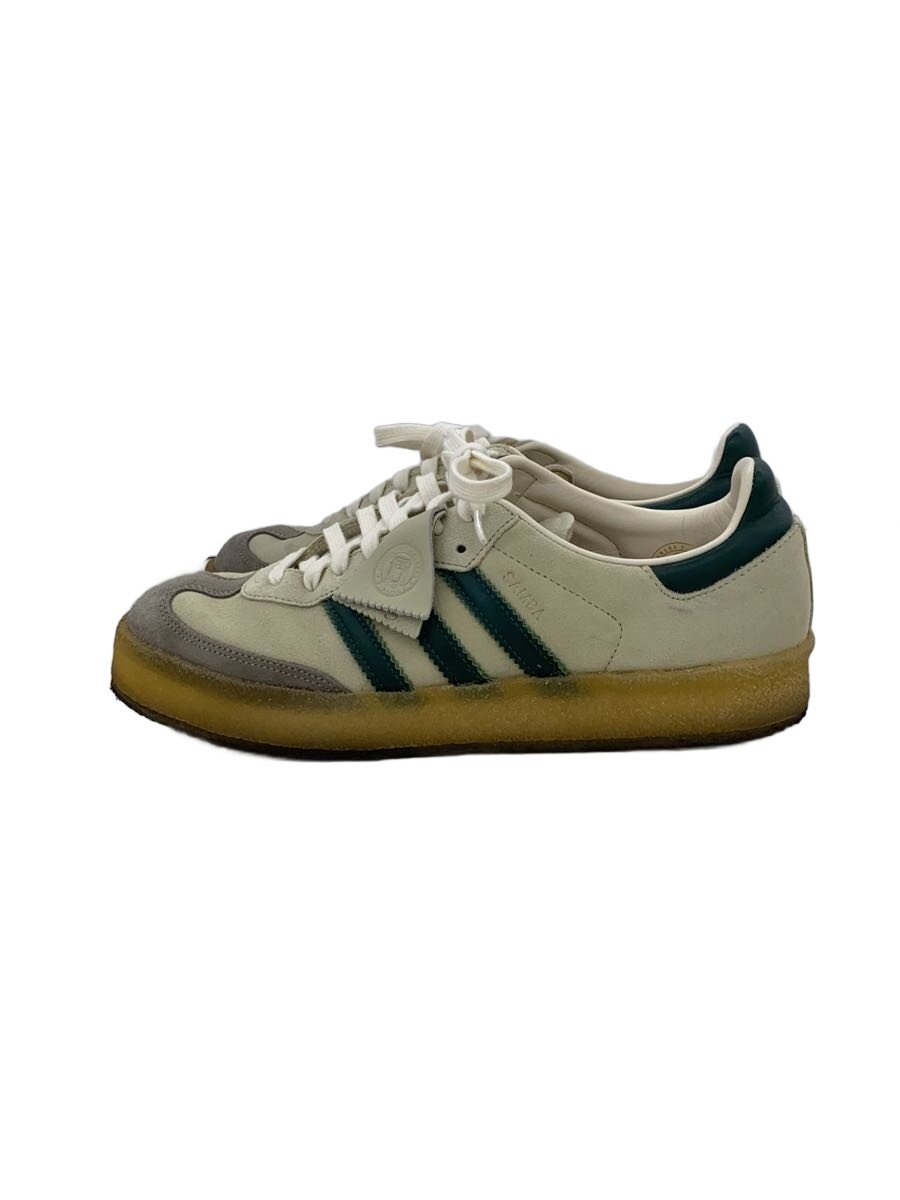 【中古】adidas◆ローカットスニーカー_ID7297/28糎/CRM【シューズ】