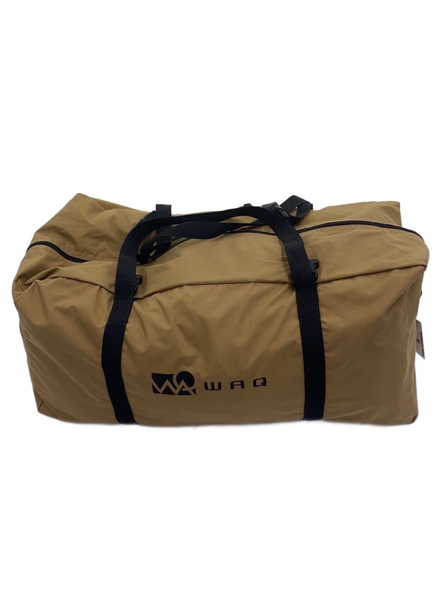 【中古】WAQ◆テント/Alpha TCシリーズ//【スポーツ】｜2ｎｄ STREET 店