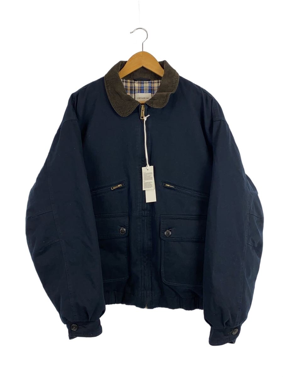 【中古】ジャケット/XL/コットン/NVY/AM25FWM01VTGYL【メンズウェア】｜2ｎｄ STREET 店 20,275円