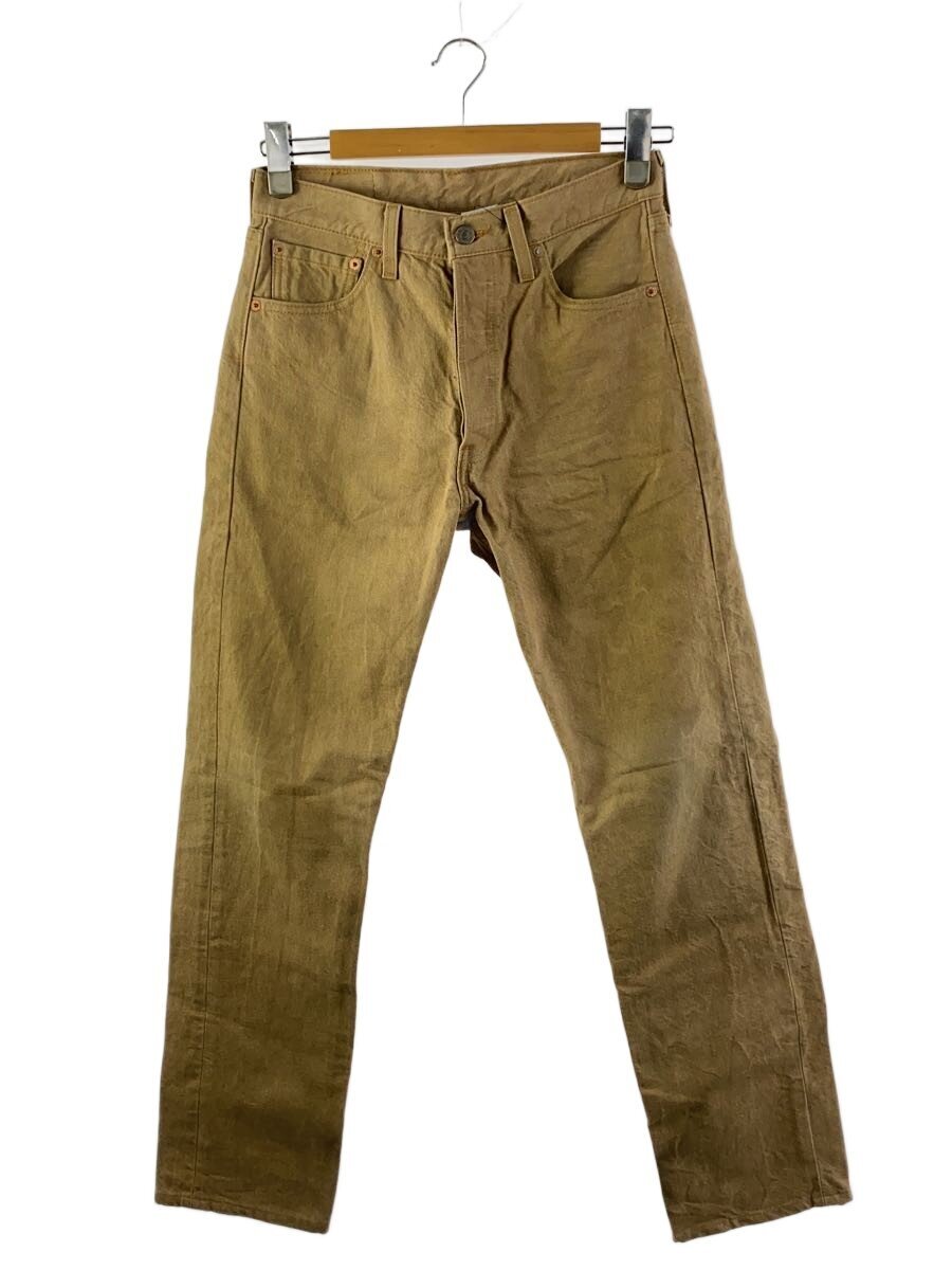 【中古】Levi’s◆90s/USA製/裏目じるし553/下つ方/30/ジーンズ/CML/無地/501【メンズウェア】