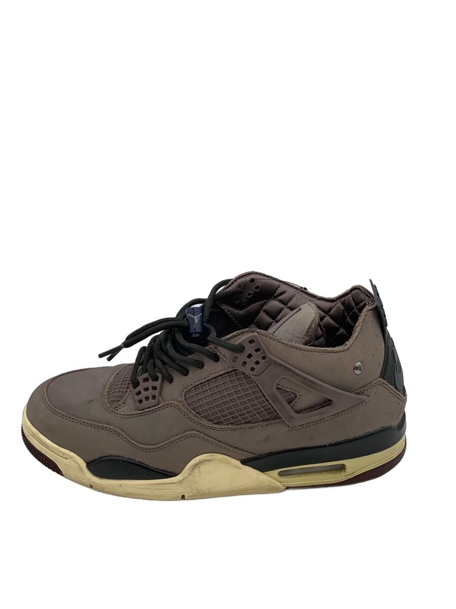 【中古】NIKE◆ハイカットスニーカー_DV6773-220/28糎/GRY【シューズ】
