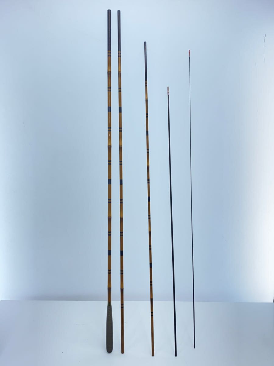 【中古】DAIWA◆ロッド/月光 一五【スポーツ】