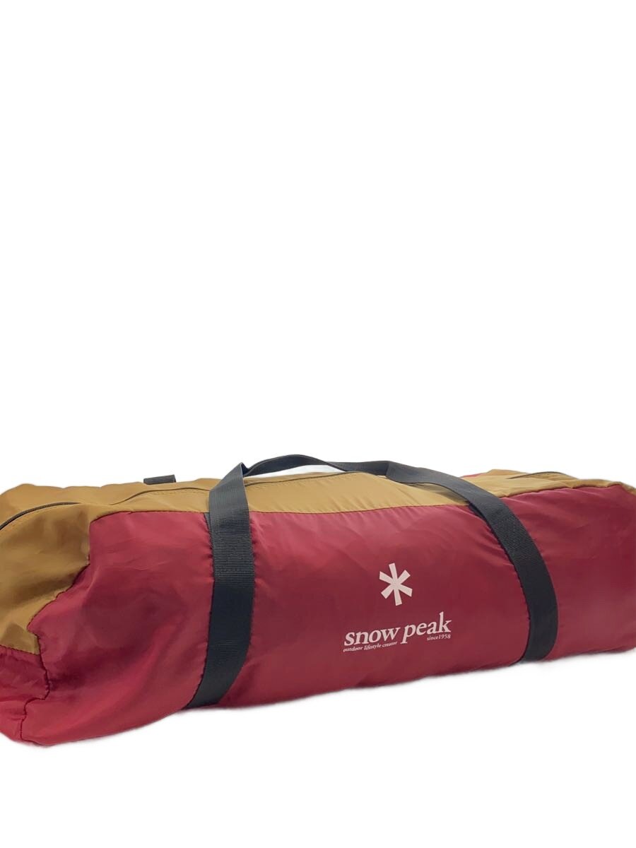 【中古】snow peak◆アメニティドームM SDE-001RH/ドーム/4~6人用/CML//【スポーツ】|2nd STREET 店