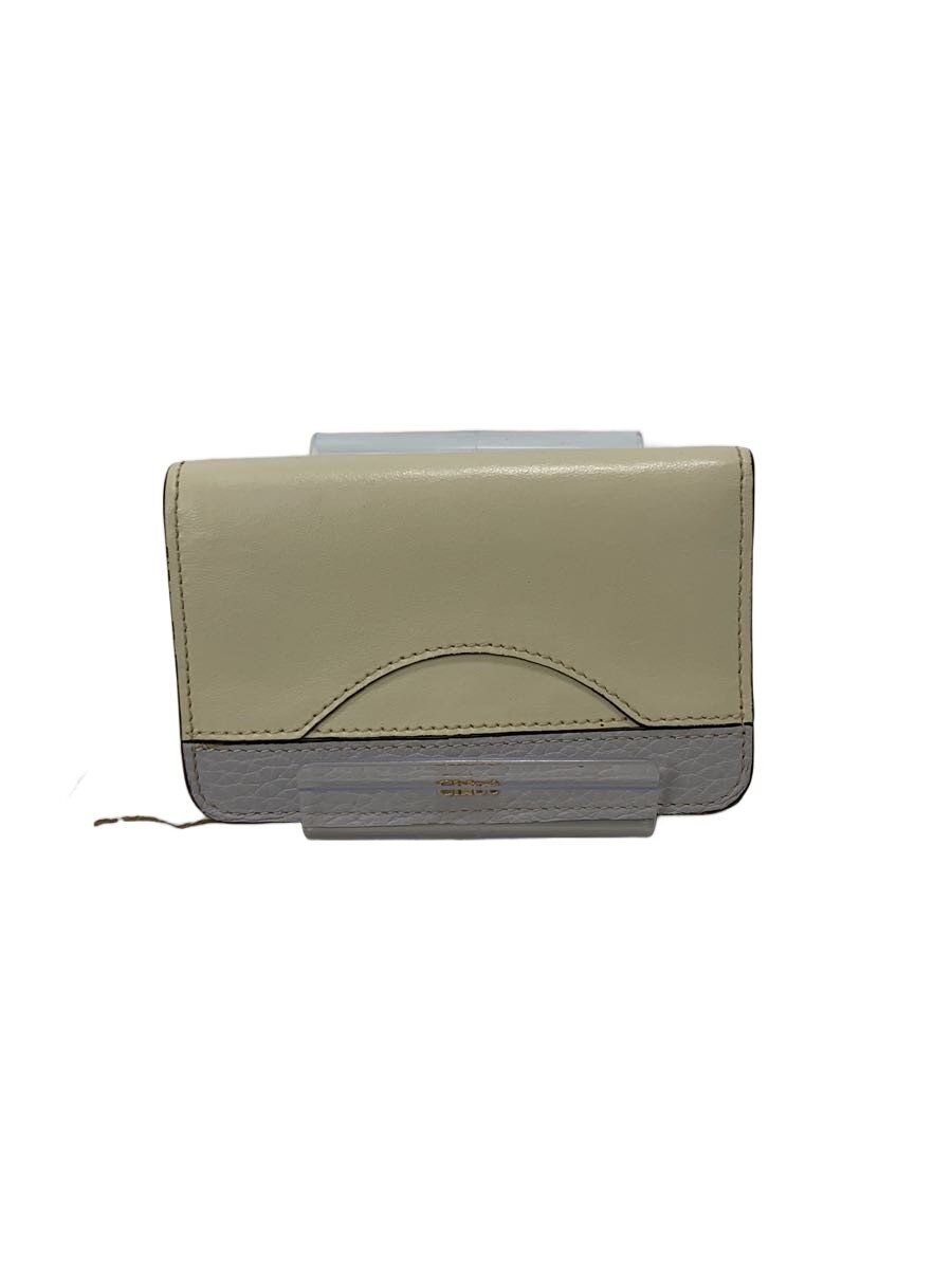 【中古】Chloe◆カードケース/レザー/マルチカラー/レディース/CARD HOLDER【服飾雑貨他】|2nd STREET 店