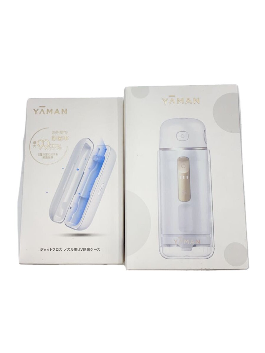 【中古】YA-MAN/生活家電その他/YOI-100W【家電・ビジュアル・オーディオ】