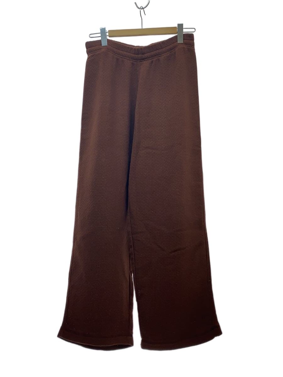 【中古】OUR LEGACY◆22SS/REDUCED TROUSER/46/コットン/ブラウン/M2216JRR/ホツレ・引っ掻き跡有【メンズウェア】|2nd STREET 店
