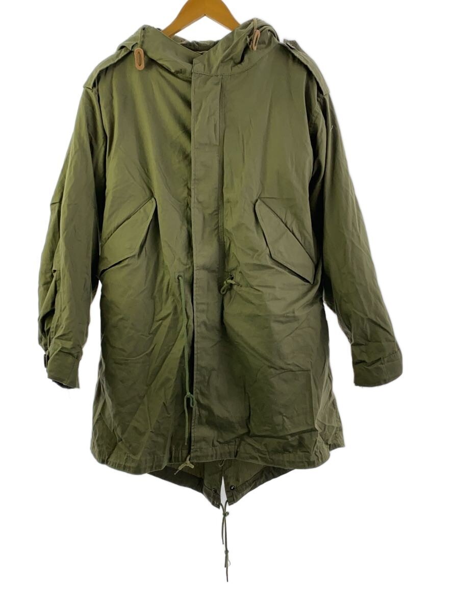 【中古】YMCLKY◆m-51 type/XXS/コットン/KHK【メンズウェア】｜2ｎｄ STREET 店