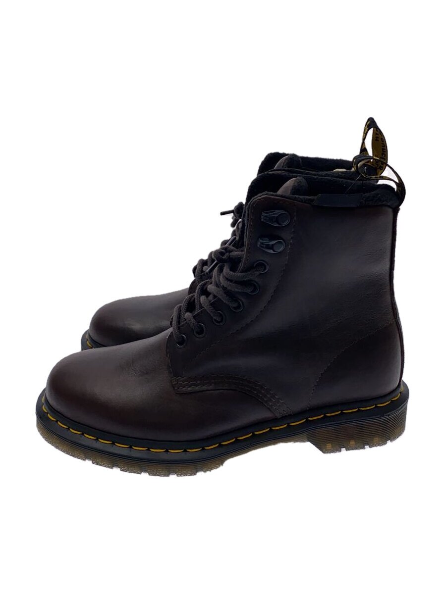 【中古】Dr.Martens◆ブーツ/UK6/BRW/27816201【シューズ】｜2ｎｄ STREET 店
