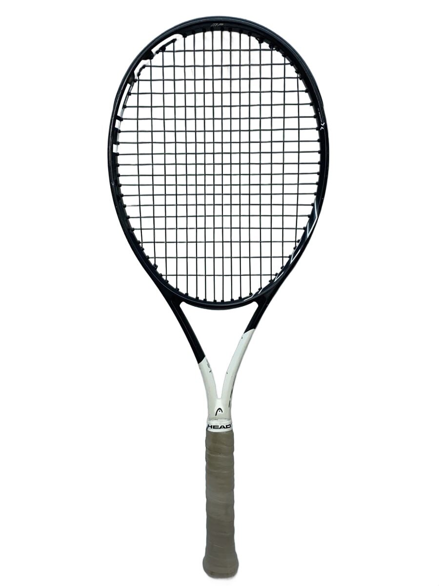 【中古】HEAD◆GRAPHENE 360/テニスラケット/BLK【スポーツ】｜2ｎｄ STREET 店 9,825円