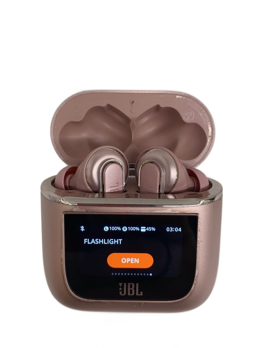 【中古】JBL◆イヤホン TOUR PRO 2//【家電・ビジュアル・オーディオ】｜2ｎｄ STREET 店