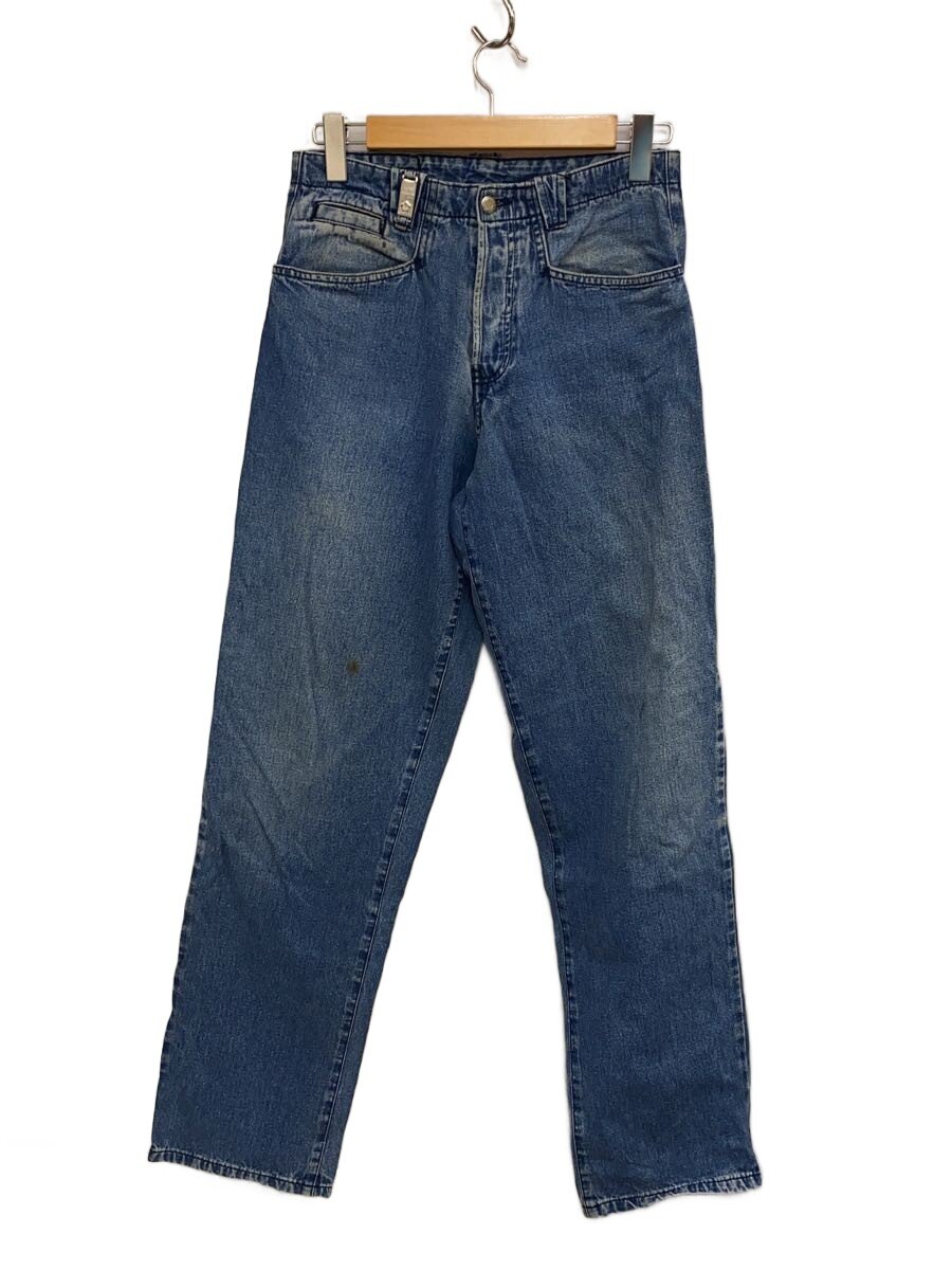【中古】KENZO◆下つ方/38/ジーンズ/IDG【メンズウェア】