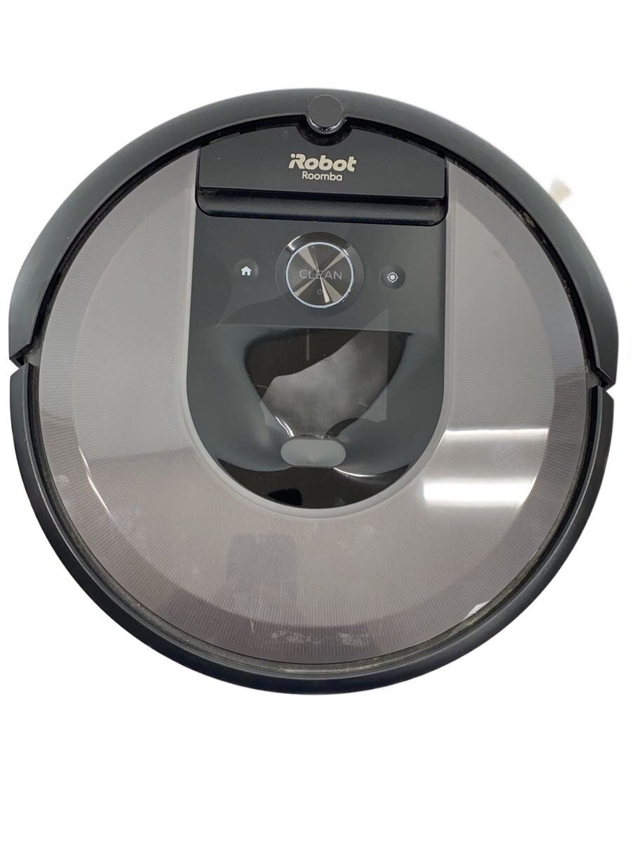 【中古】iRobot◆掃き出す機 ルンバi7 i715060//【家電・視覚性・オーディオ】