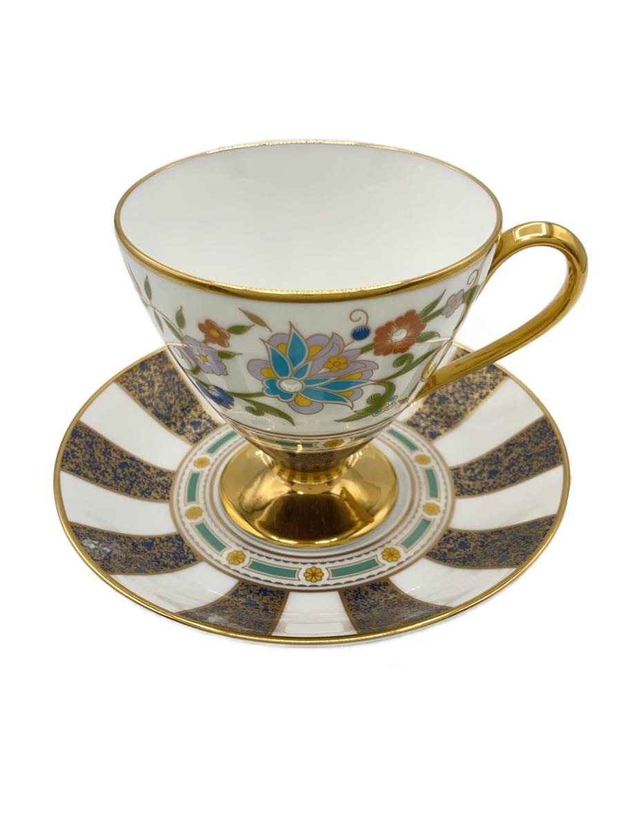 【中古】Noritake◆CYRIL2006/優勝杯\u0026平円盤//【勝手もと装置】