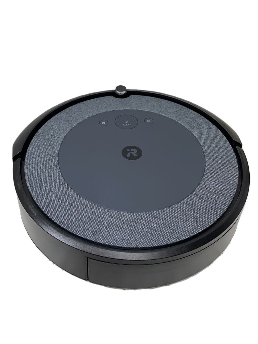 【中古】iRobot◆掃除機/i5【家電・ビジュアル・オーディオ】